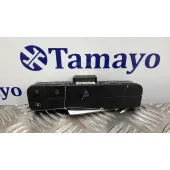 Mando Multifuncion para Seat Ibiza (6P1)