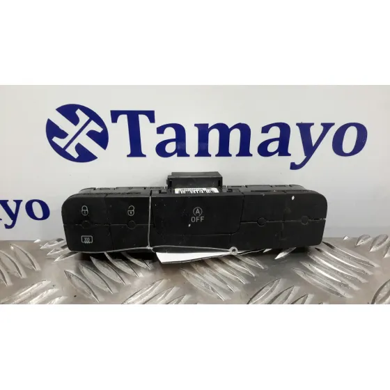 Mando Multifuncion para Seat Ibiza (6P1)