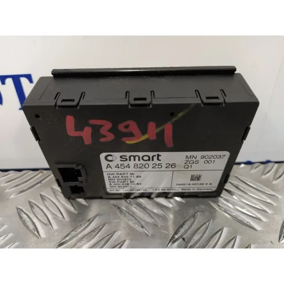 Modulo Electronico para Smart Forfour