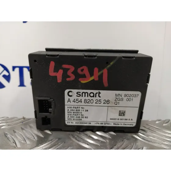 Modulo Electronico para Smart Forfour