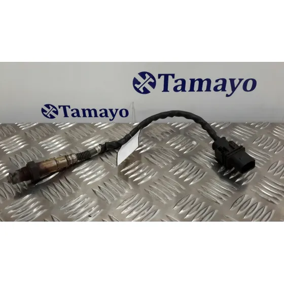 Sonda Lambda para Bmw Serie 3 Cabrio (E93)