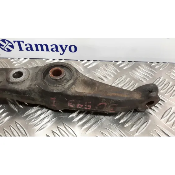 Brazo Suspension Inferior Delantero Izquierdo para Honda Crx (Eg/Eh)