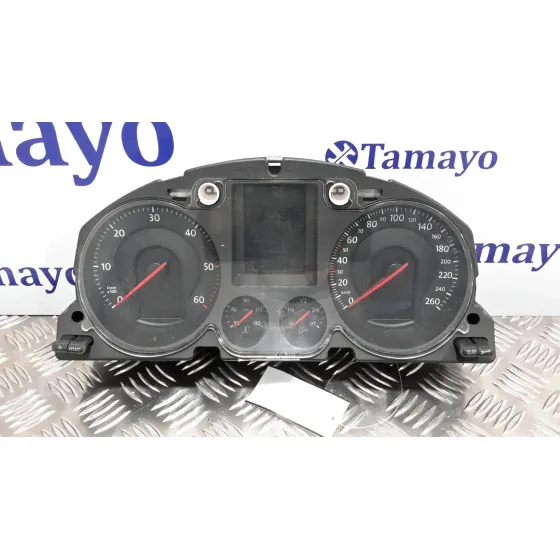 Cuadro Instrumentos para Volkswagen Passat Variant (3C5)