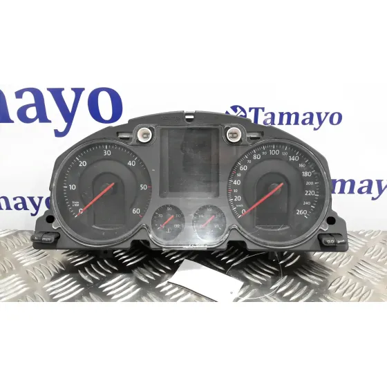 Cuadro Instrumentos para Volkswagen Passat Variant (3C5)
