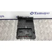 Caja Reles / Fusibles para Volkswagen Passat Variant (3C5)