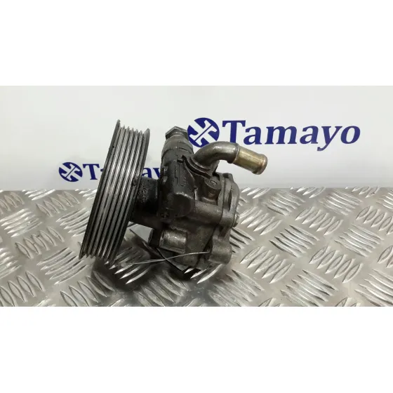 Bomba Direccion para Seat Leon (1M1)