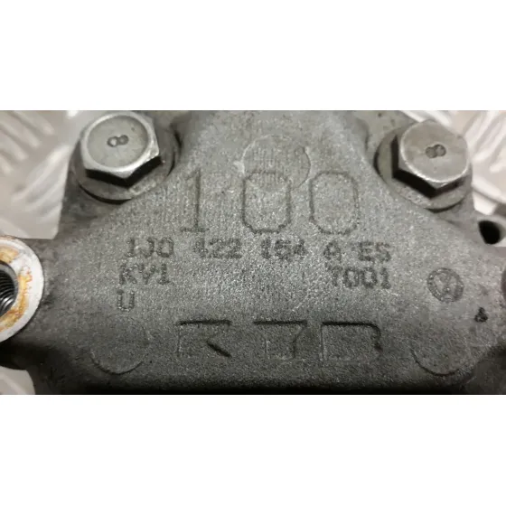 Bomba Direccion para Seat Leon (1M1)