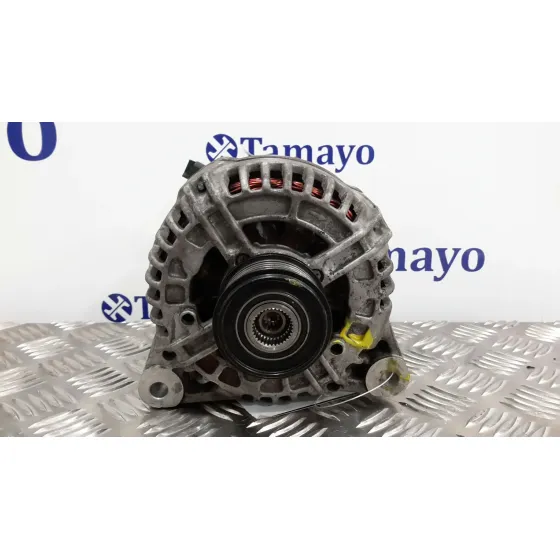 Alternador para Citroën C3 Pluriel