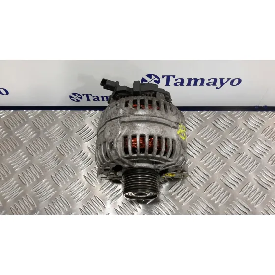 Alternador para Citroën C3 Pluriel