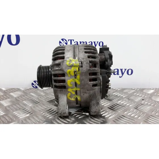 Alternador para Citroën C3 Pluriel