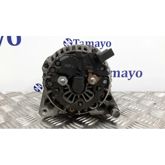 Alternador para Citroën C3 Pluriel