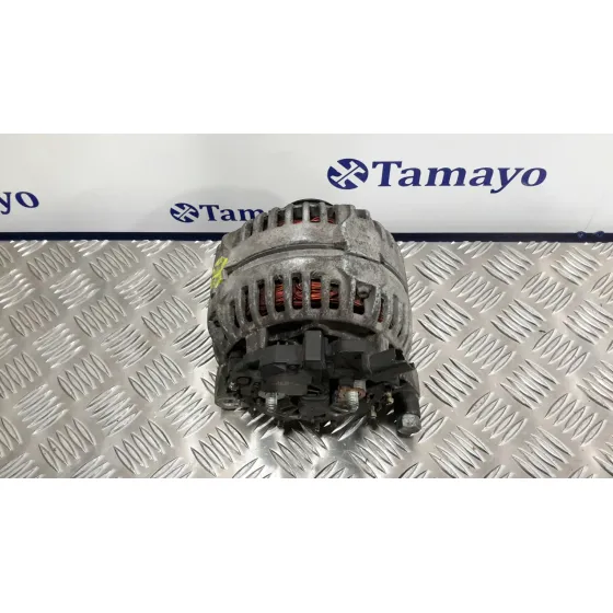 Alternador para Citroën C3 Pluriel