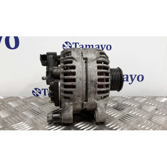 Alternador para Citroën C3 Pluriel