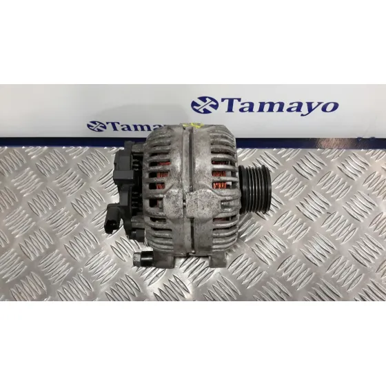 Alternador para Citroën C3 Pluriel