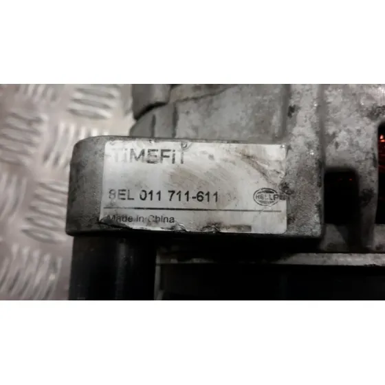 Alternador para Citroën C3 Pluriel