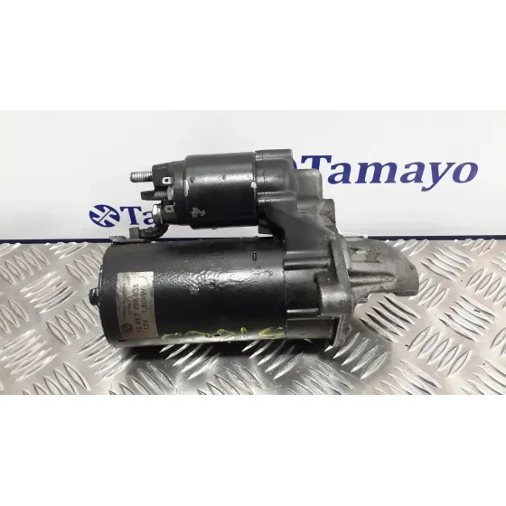 Motor Arranque para Bmw Serie 3 Cabrio (E93)