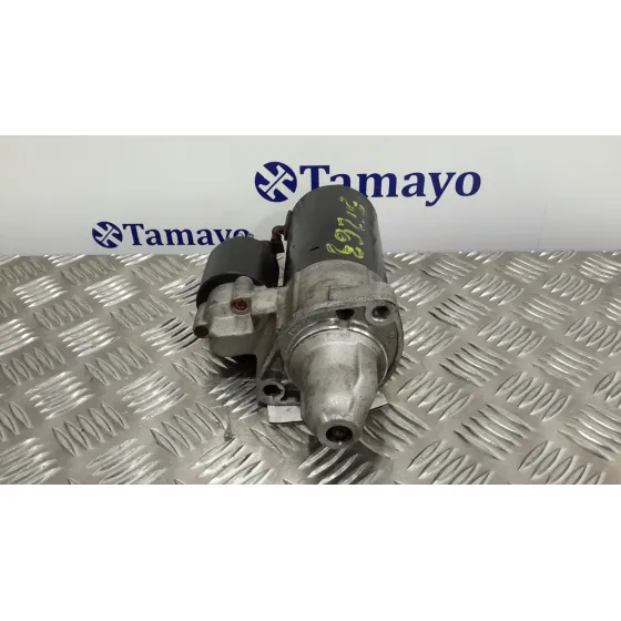 Motor Arranque para Mercedes-Benz Clase C (W203) Familiar