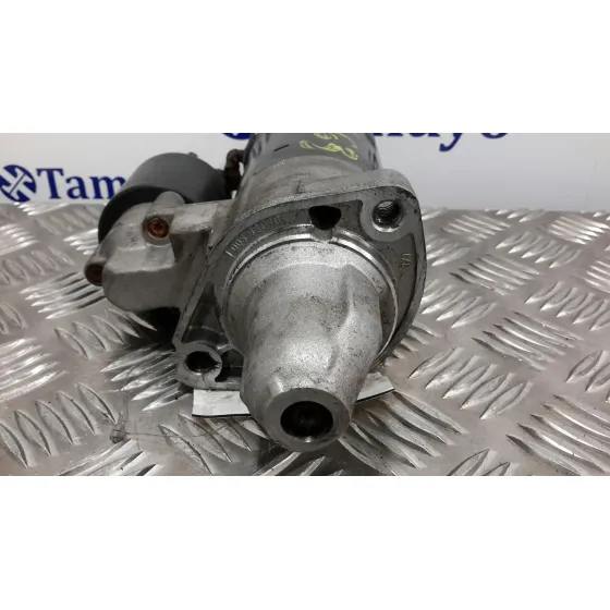 Motor Arranque para Mercedes-Benz Clase C (W203) Familiar