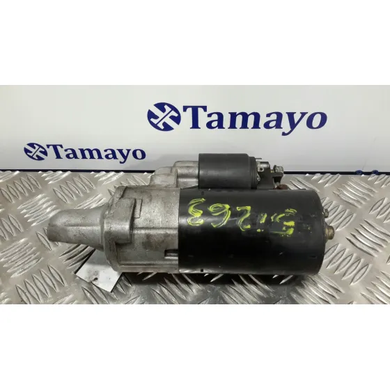 Motor Arranque para Mercedes-Benz Clase C (W203) Familiar