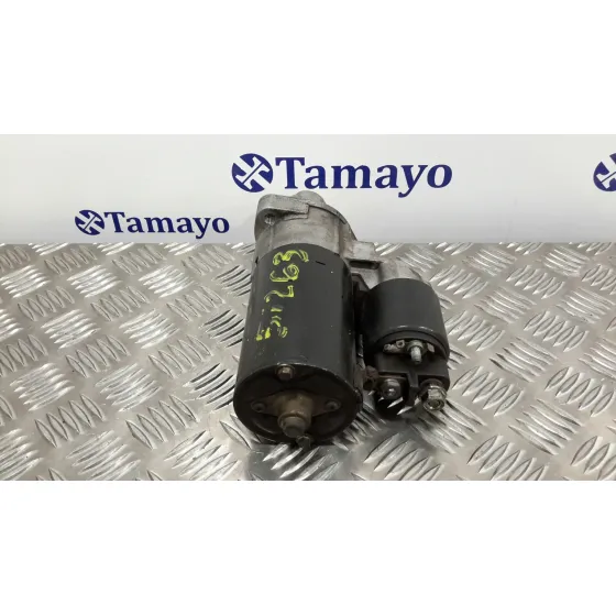 Motor Arranque para Mercedes-Benz Clase C (W203) Familiar