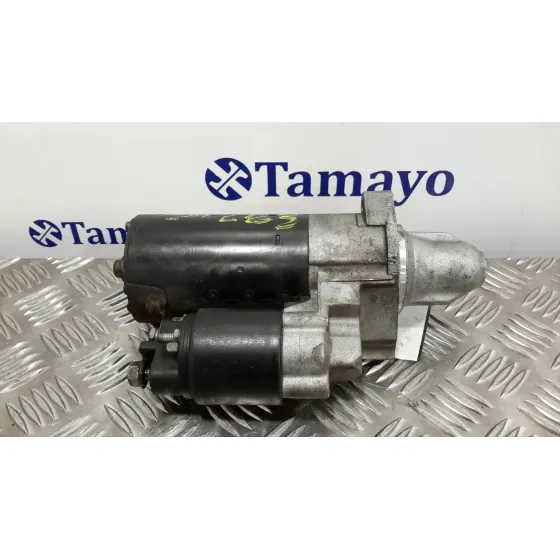 Motor Arranque para Mercedes-Benz Clase C (W203) Familiar