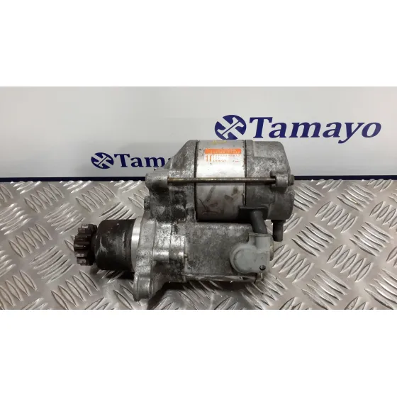 Motor Arranque para Toyota Rav 4 (A2)