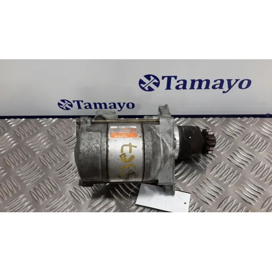 Motor Arranque para Toyota Rav 4 (A2)