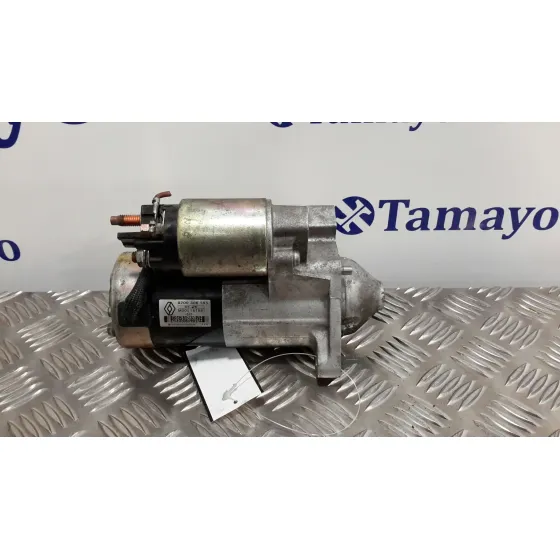 Motor Arranque para Renault Scenic Ii
