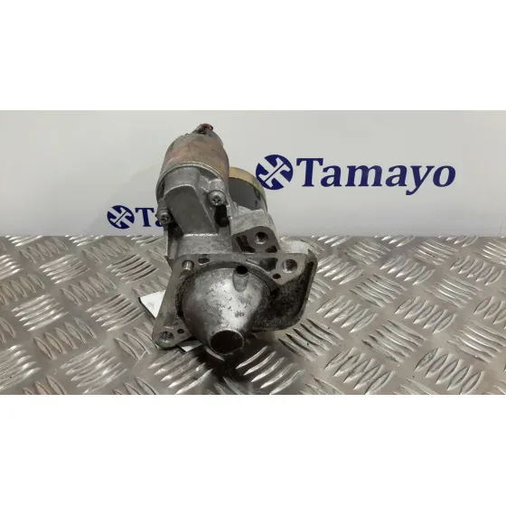 Motor Arranque para Renault Scenic Ii