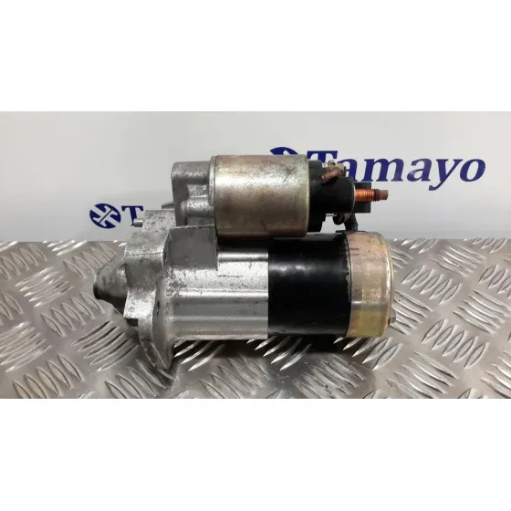 Motor Arranque para Renault Scenic Ii