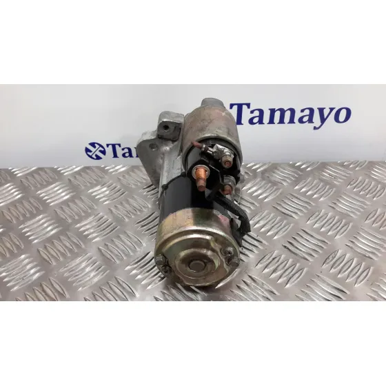 Motor Arranque para Renault Scenic Ii