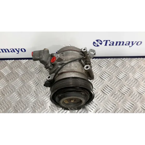 Compresor Aire Acondicionado para Toyota Rav 4 (A2)
