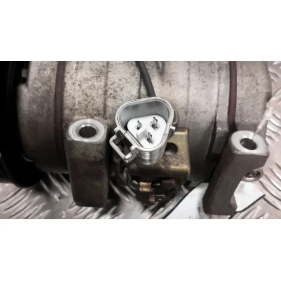 Compresor Aire Acondicionado para Toyota Rav 4 (A2)