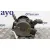 Compresor Aire Acondicionado para Toyota Rav 4 (A2)