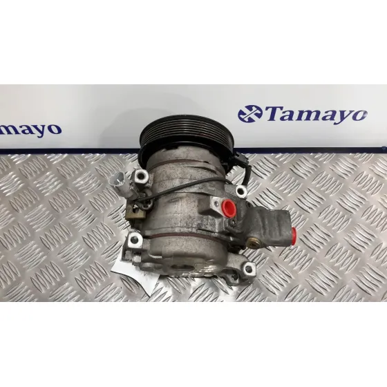 Compresor Aire Acondicionado para Toyota Rav 4 (A2)