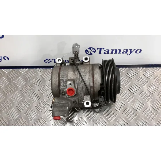 Compresor Aire Acondicionado para Toyota Rav 4 (A2)