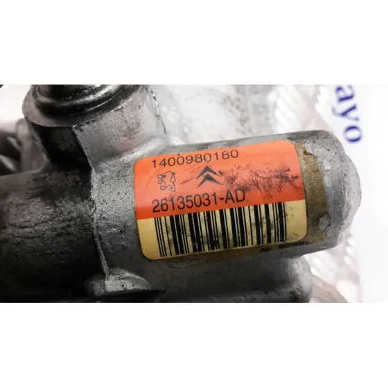 Bomba Direccion para Peugeot Bipper