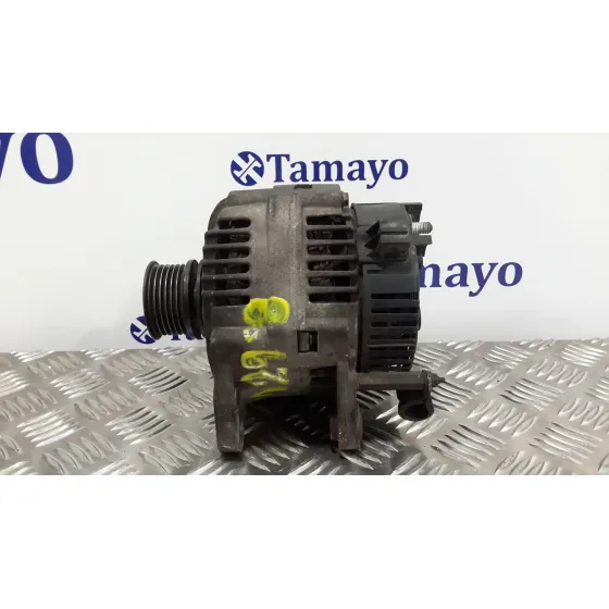 Alternador para Volkswagen Polo Berlina (6N1)