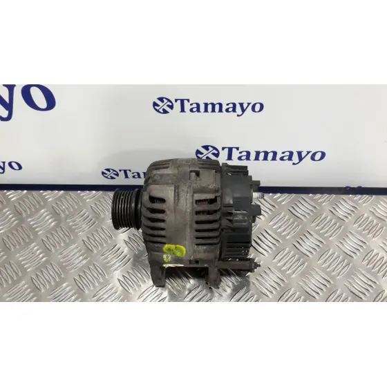 Alternador para Volkswagen Polo Berlina (6N1)