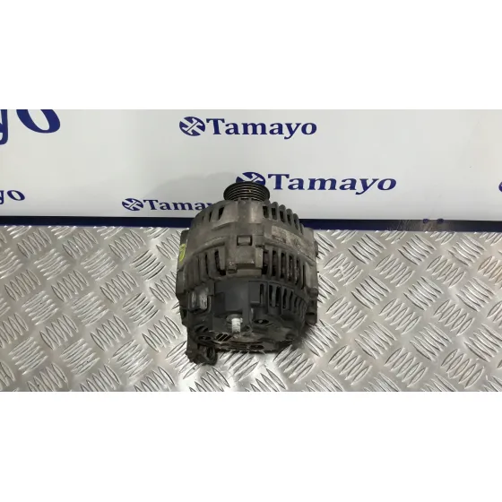 Alternador para Volkswagen Polo Berlina (6N1)