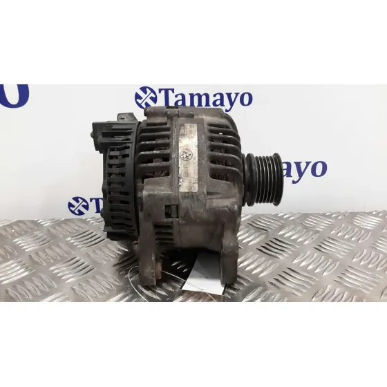Alternador para Volkswagen Polo Berlina (6N1)