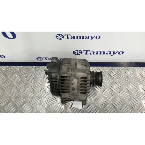 Alternador para Volkswagen Polo Berlina (6N1)
