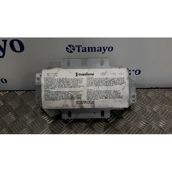 Airbag Delantero Derecho para Renault Clio Iii