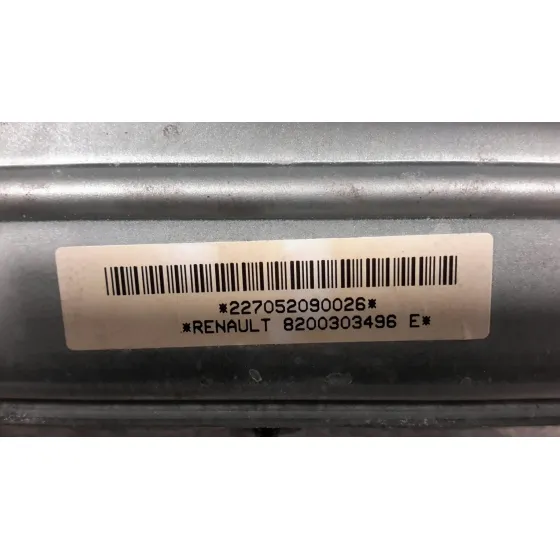 Airbag Delantero Derecho para Renault Clio Iii
