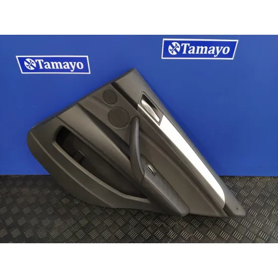 Guarnecido Puerta Trasera Derecha para Bmw X5 (E70)