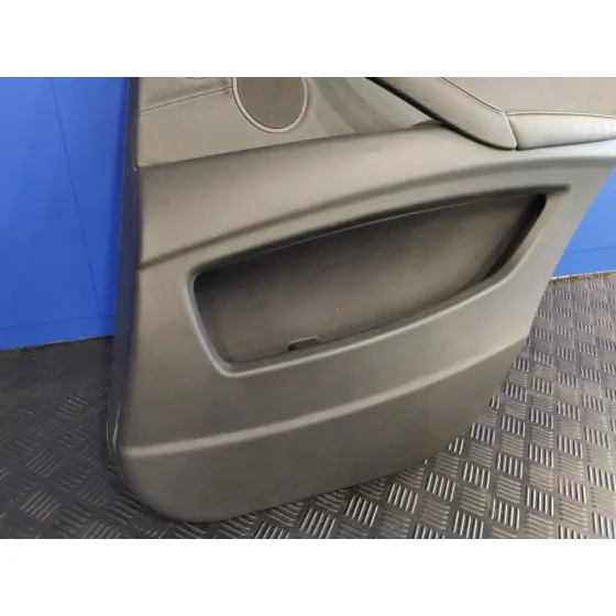 Guarnecido Puerta Trasera Derecha para Bmw X5 (E70)