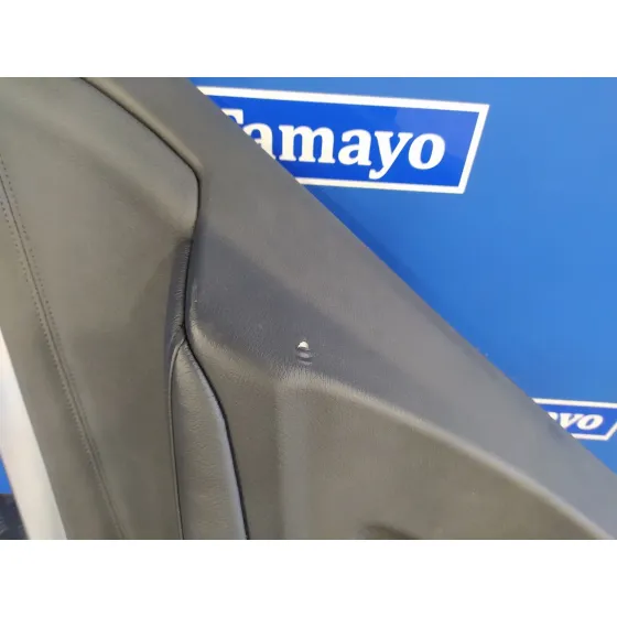 Guarnecido Puerta Trasera Derecha para Bmw X5 (E70)