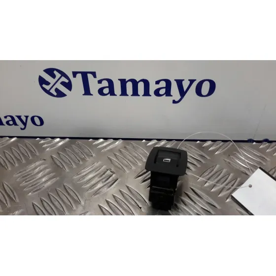 Mando Elevalunas Trasero Derecho para Bmw X5 (E70)