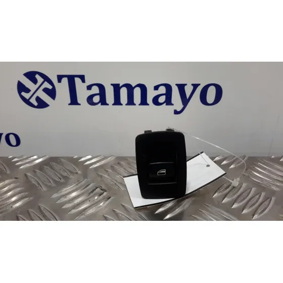 Mando Elevalunas Trasero Derecho para Bmw X5 (E70)