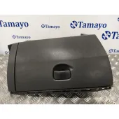 Guantera para Renault Clio Iii